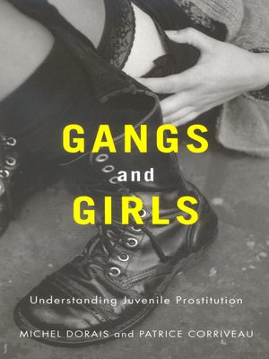 cover image of Gangs and Girls